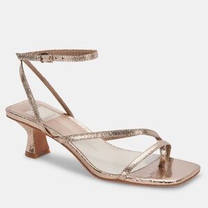 Dolce Vita Baylor Heels